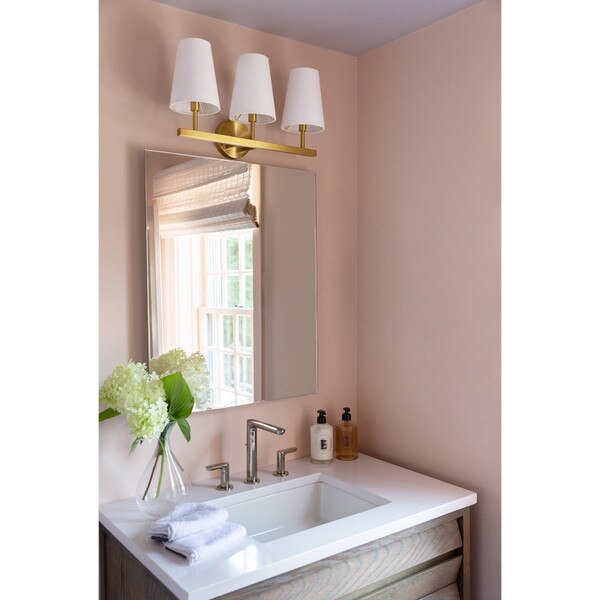 Toni Sconce Triple